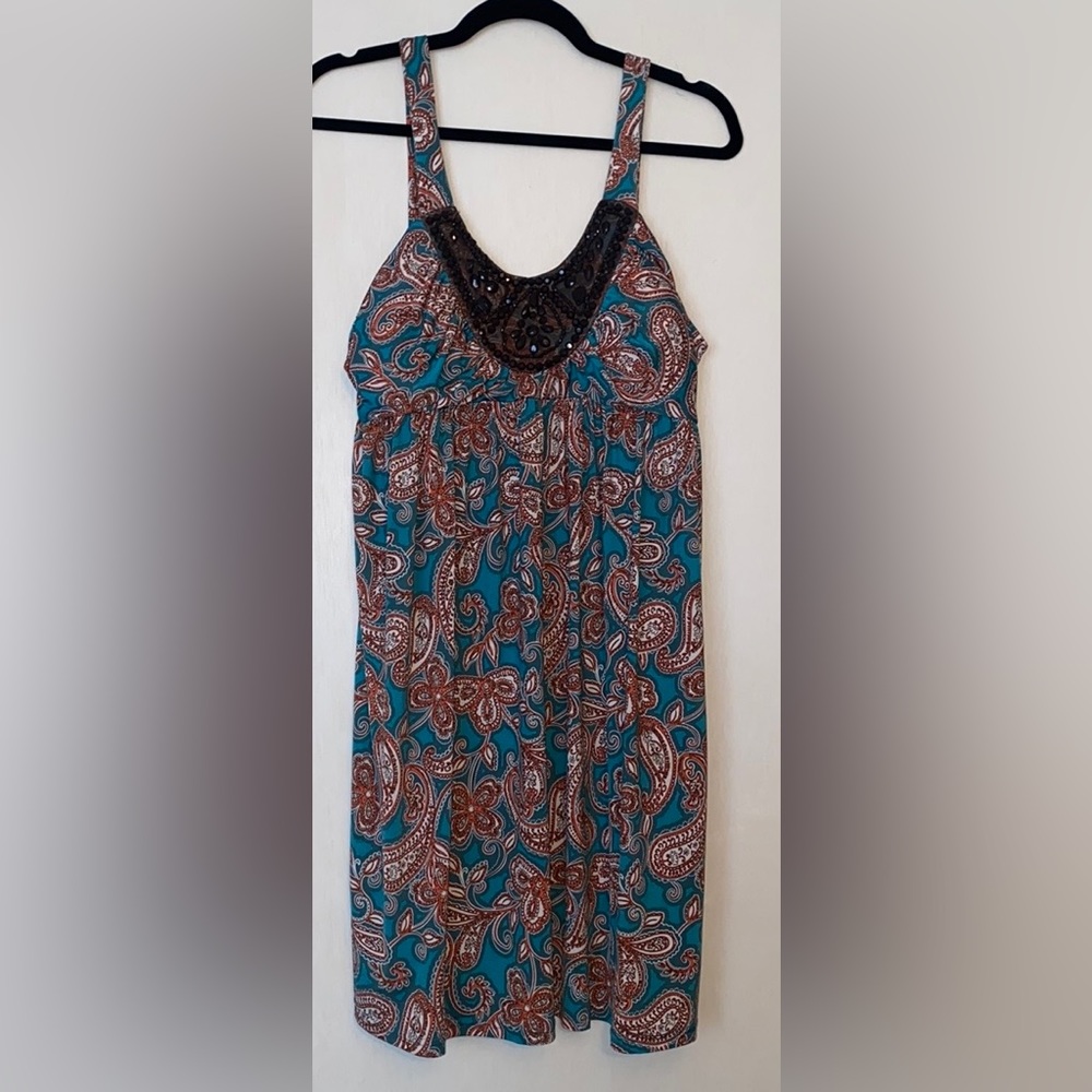 5/$20 candies Embellished dress